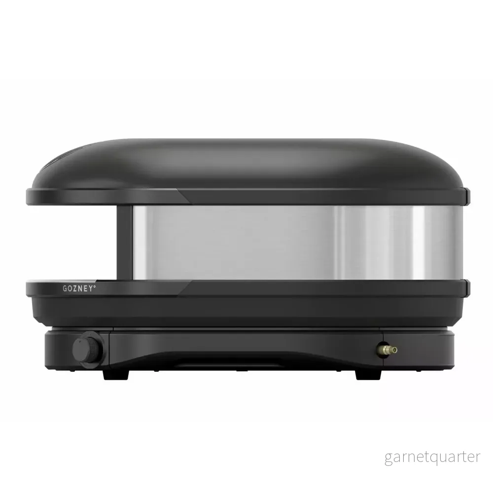 Gozney Arc XL - Off Black - 16" Gaspizzaugn - Bild 2