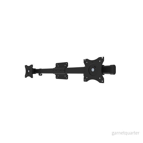 Neomounts FPMA-CB100 dubbel monitoradapter Neomounts FPMA-CB100 dubbel monitoradapter