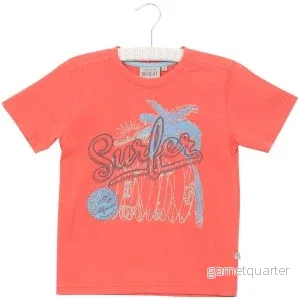 Wheat T-shirt Surfer Wheat T-shirt Surfer