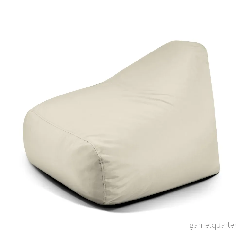 Fåtölj Sittsäck Snug 100 Colorin Ivory