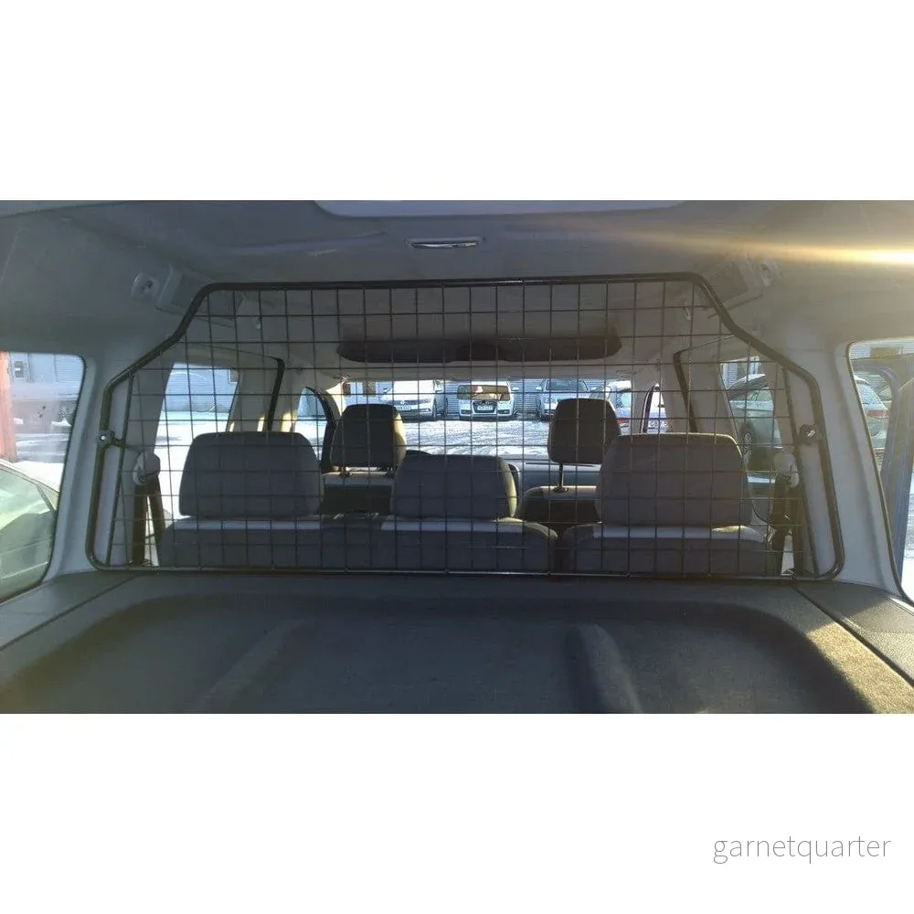 Artfex Skyddsgaller Volkswagen Artfex Skyddsgaller Volkswagen