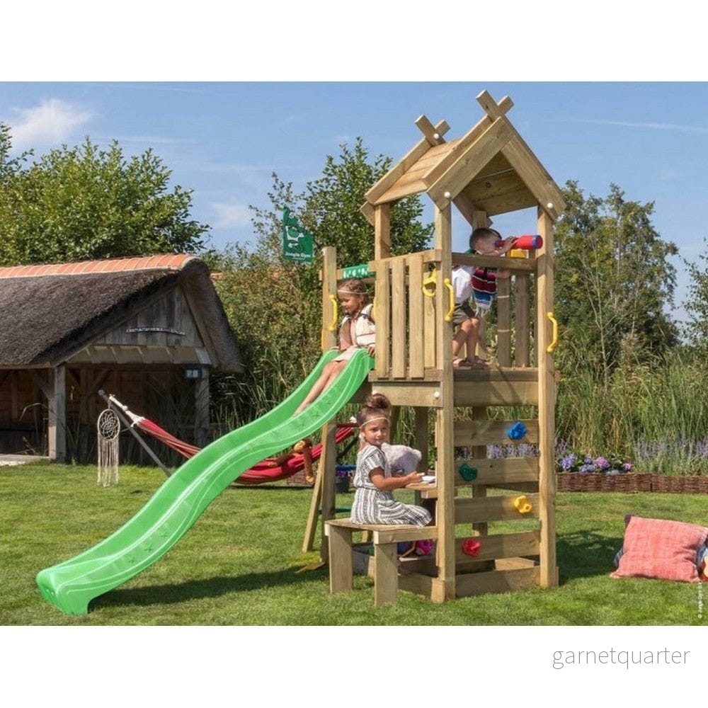 Jungle Gym Lektorn Teepee Jungle Gym Lektorn Teepee