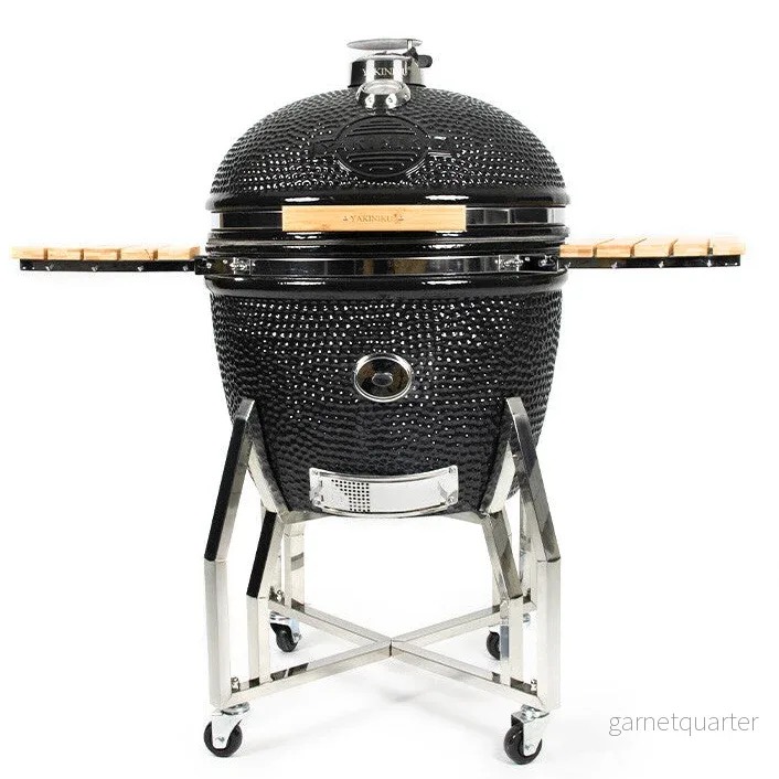 YAKINIKU Kamado XXLARGE Complete