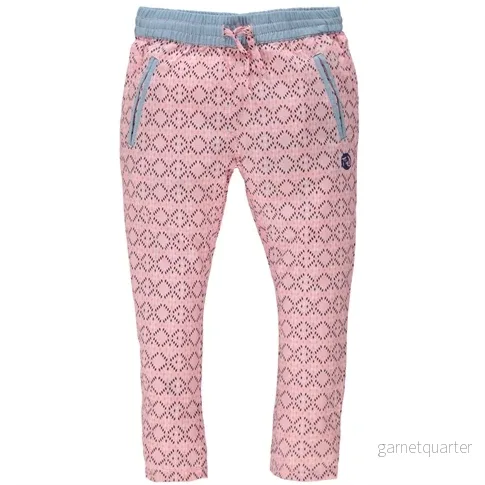 Tumble 'N Dry Geziena Girls Mid Pants