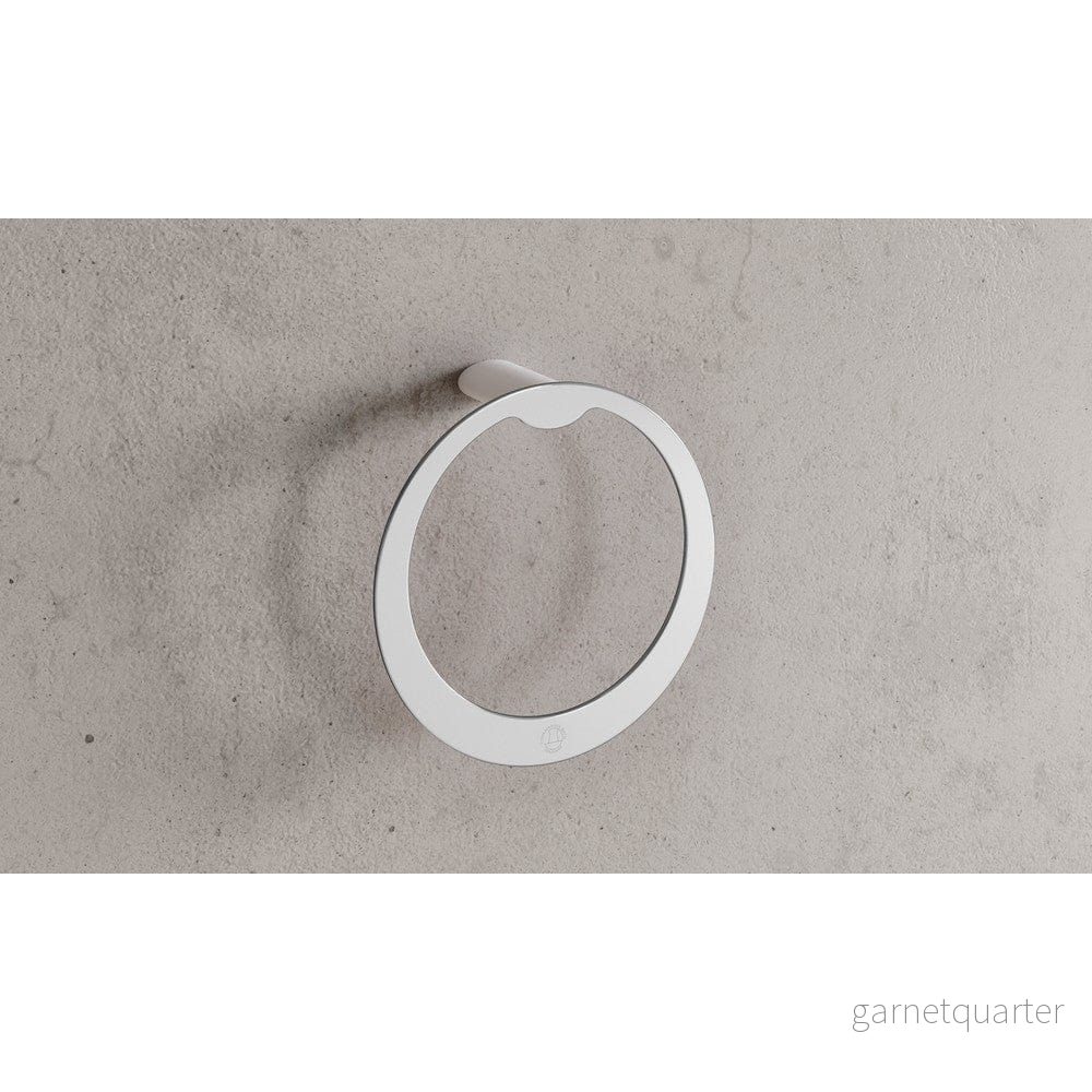 Copenhagen Bath Handduksring CB200 Vit
