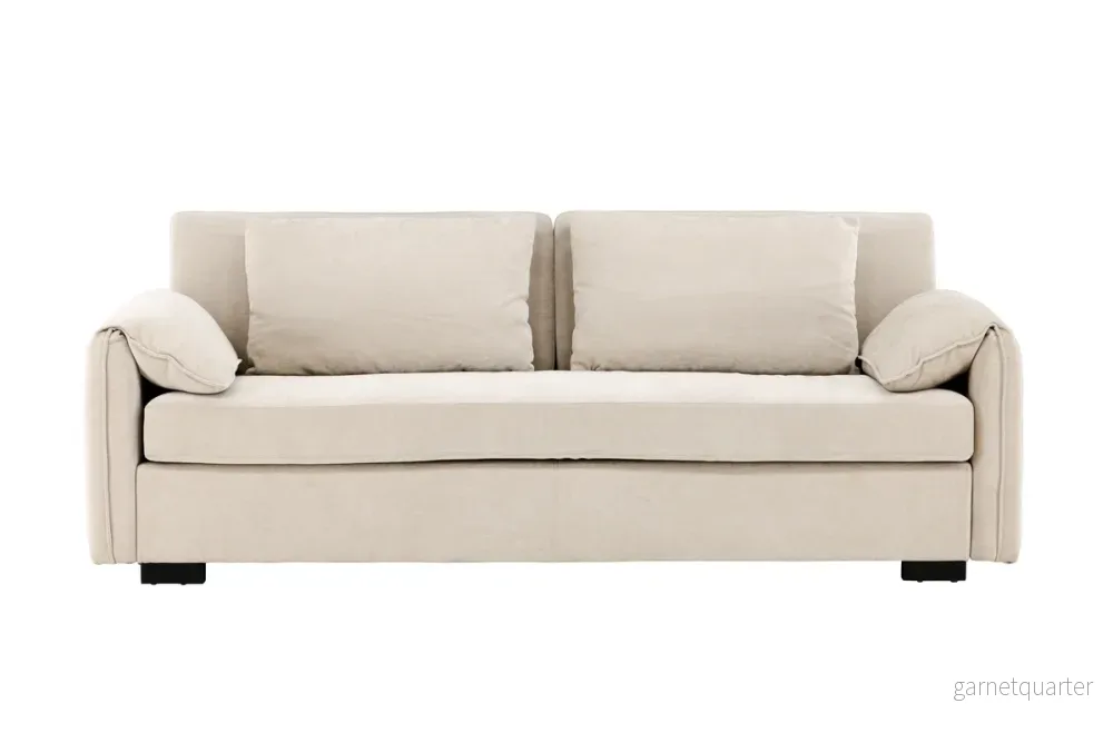 Malva 3-sitssoffa - Bild 2