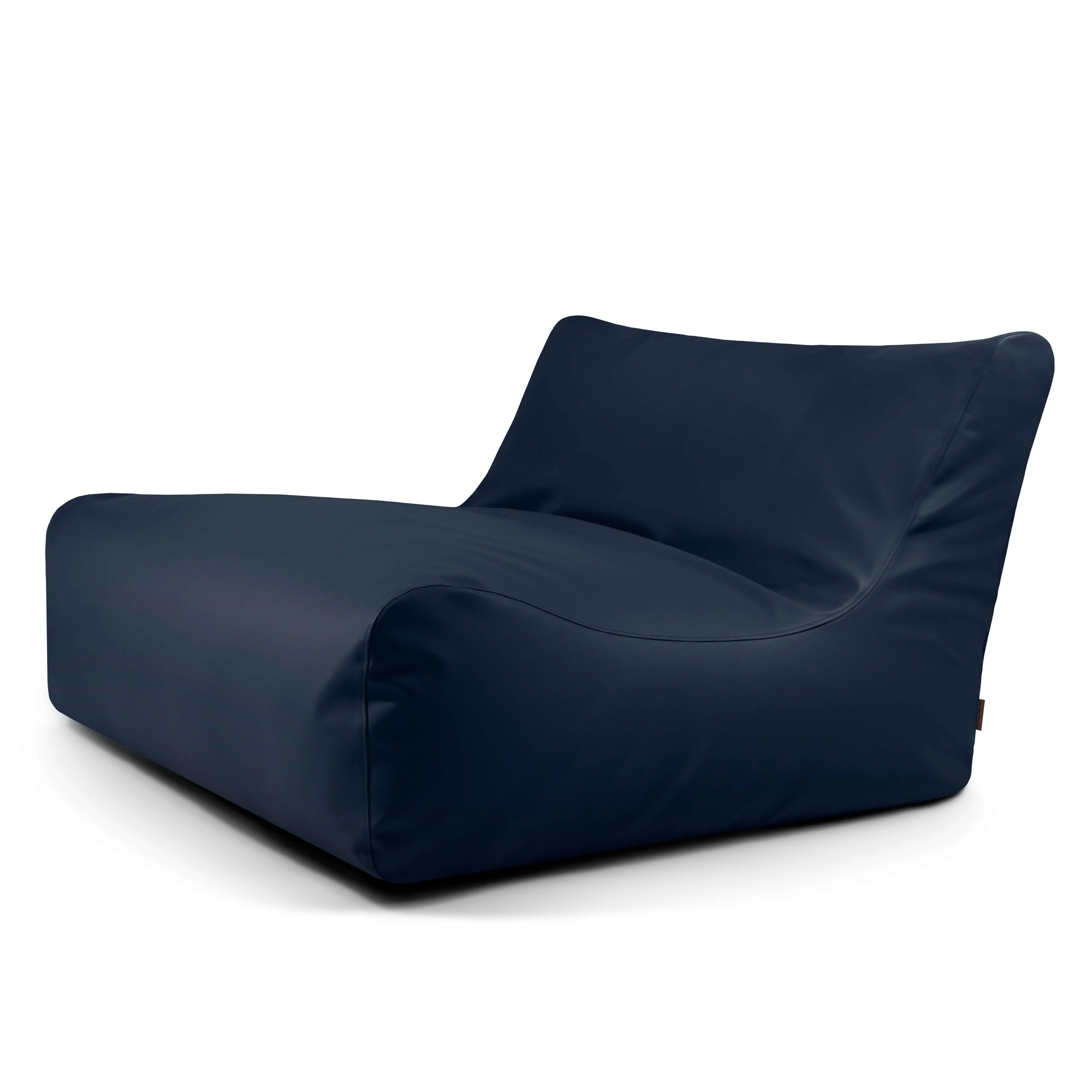 Sittsäck Soffa Lounge Outside Dark Blue Sittsäck Soffa Lounge Outside Dark Blue