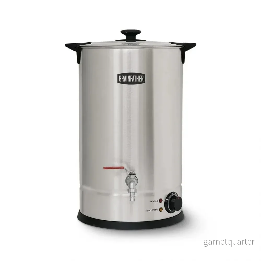 Grainfather Sparge Water Heater 25L – vattenkokare Grainfather Sparge Water Heater 25L – vattenkokare