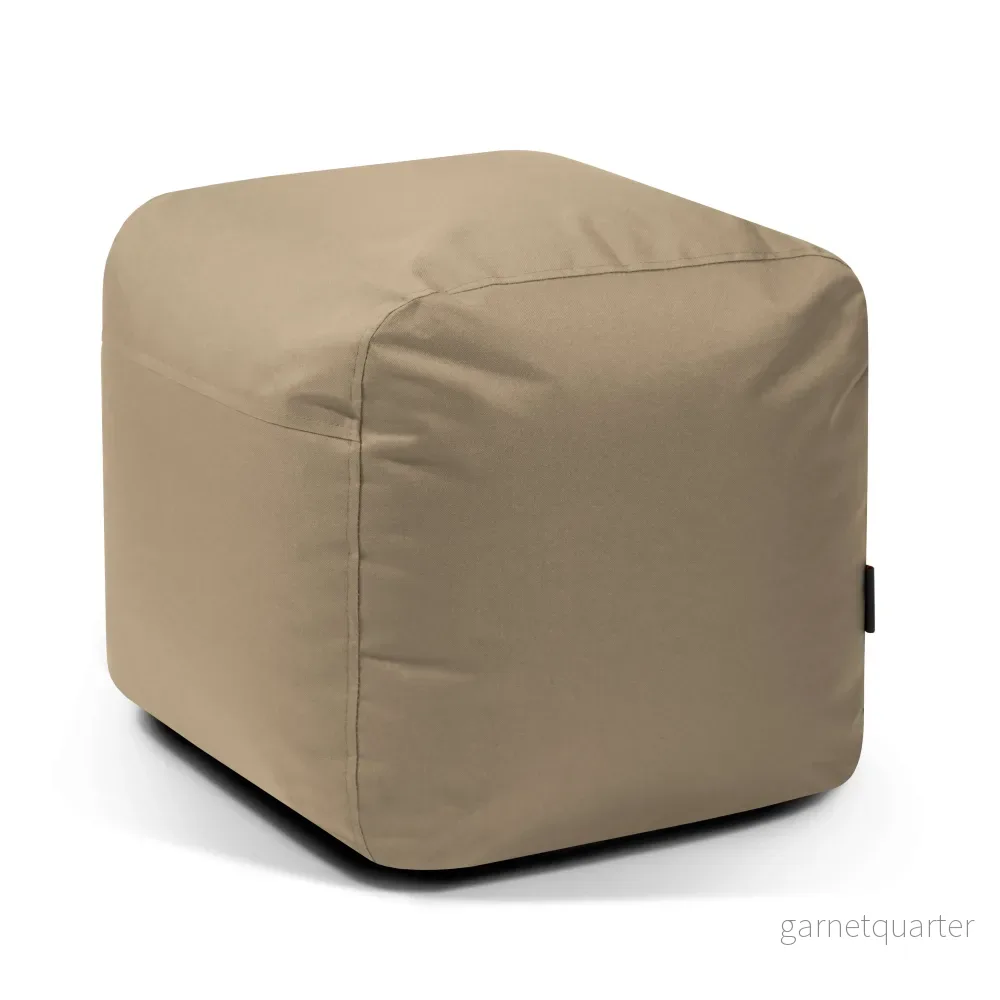 Sittpuff Plus 50 OX Beige