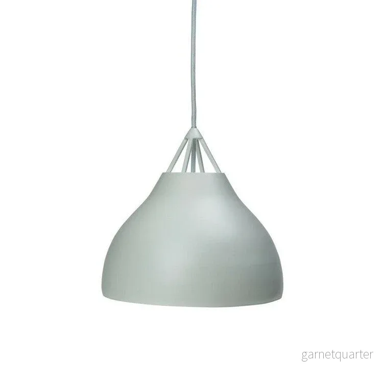 DybergLarsen Taklampa Pyra Matt Vit DybergLarsen Taklampa Pyra Matt Vit