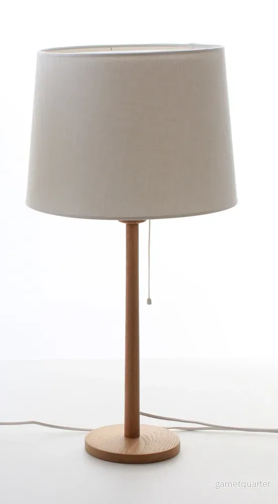 Luxus Bordslampa Scandinavian Modern 1960-tal Nr B200 Luxus Bordslampa Scandinavian Modern 1960-tal Nr B200
