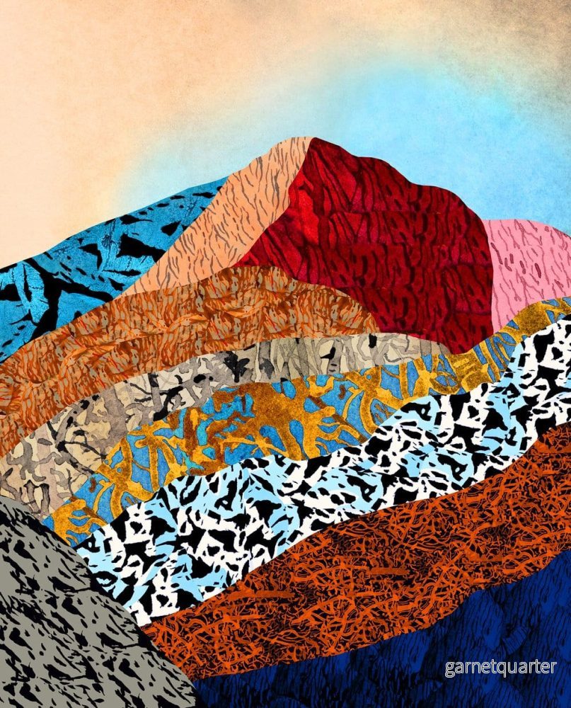 Roger Metto – Top of the Heap Roger Metto – Top of the Heap