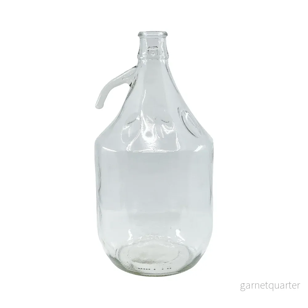 5L Glasballong / Demijohn