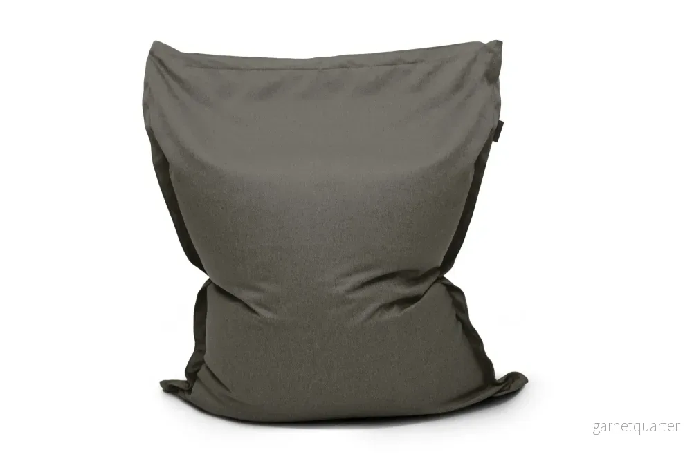 4me Nordic OEKO-TEX ® – snygg och mjuk sittsäck Grey 4me Nordic OEKO-TEX ® – snygg och mjuk sittsäck Grey