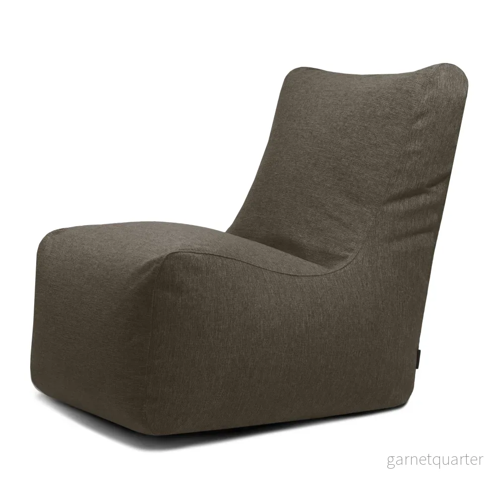 Sittsäck Fåtölj Seat Home Dark Cinnamon Sittsäck Fåtölj Seat Home Dark Cinnamon