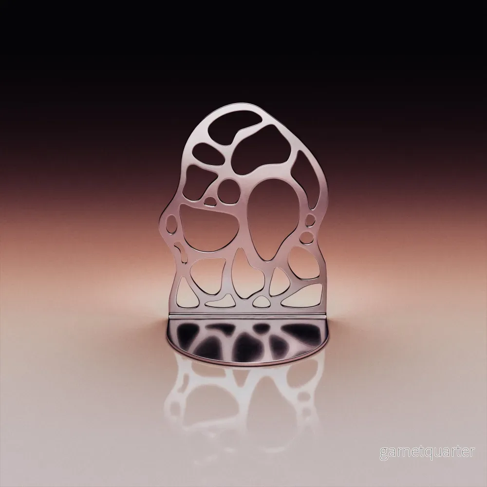 Amoeba Bookend