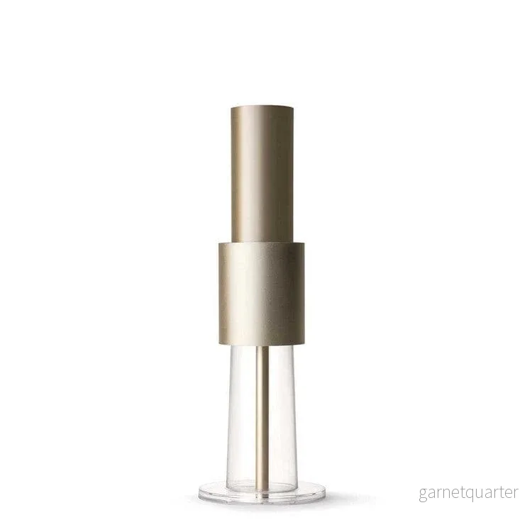 LightAir IonFlow Evolution 2.0 Guld LightAir IonFlow Evolution 2.0 Guld