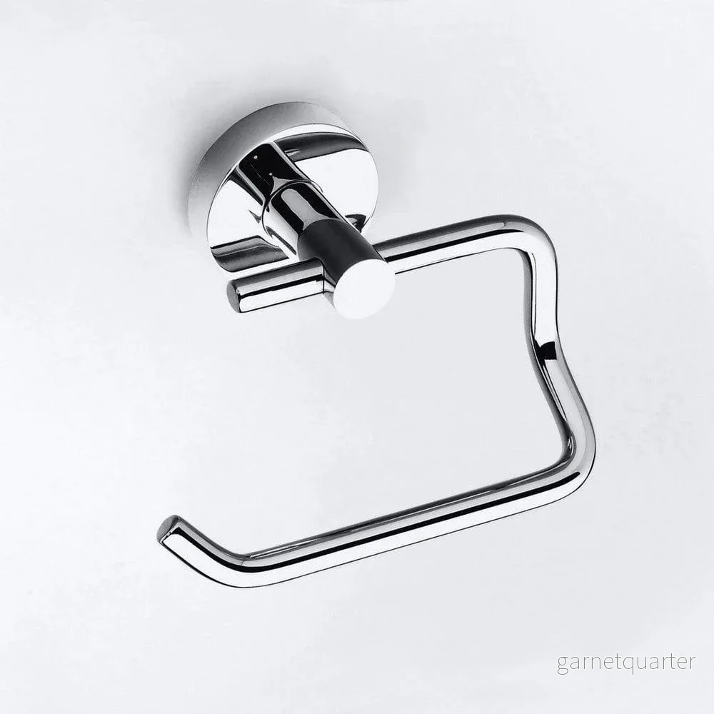 Duschbyggarna Toalettpappershållare Soft Duschbyggarna Toalettpappershållare Soft