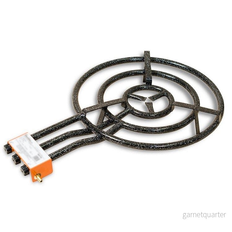 GrillSymbol Utomhus Gasolbrännare 25 kW GrillSymbol Utomhus Gasolbrännare 25 kW