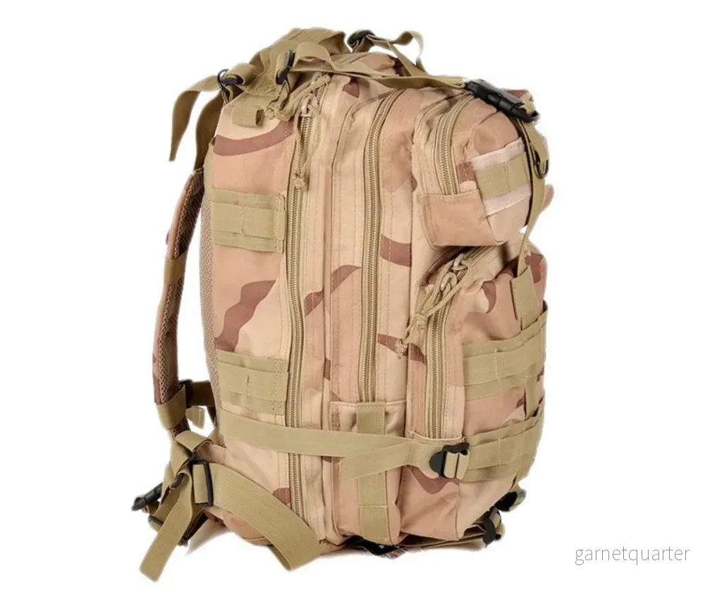 Assault Pack TXR