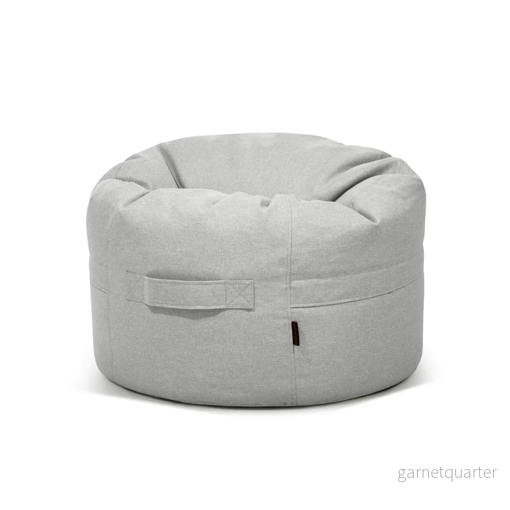Barnfåtölj Roll 80 Riviera Light Grey - Bild 2