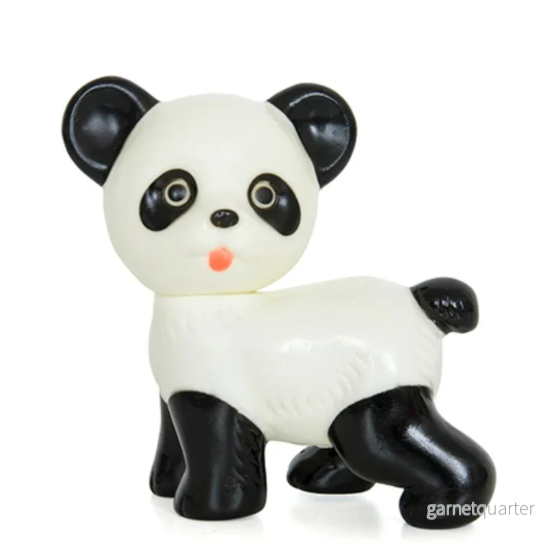 Lapin & Me Little Cuties Panda Lapin & Me Little Cuties Panda