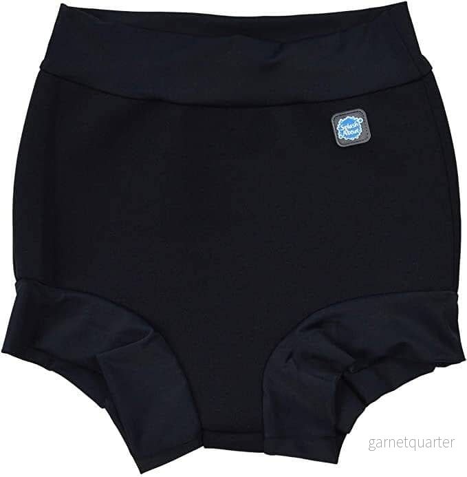 SPLASH Badbyxor med inbyggt skydd – Unisex. Känn dig trygg och säker! . Diskret!