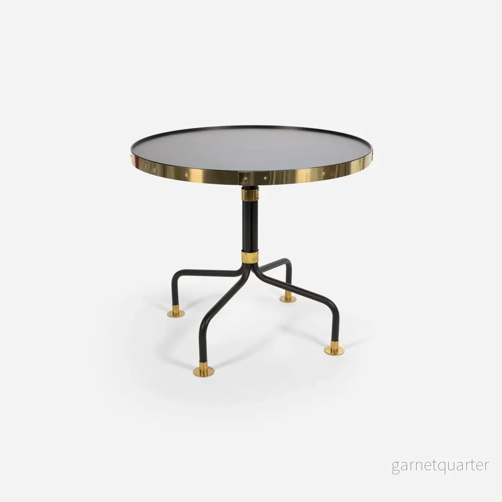 Café Table 12