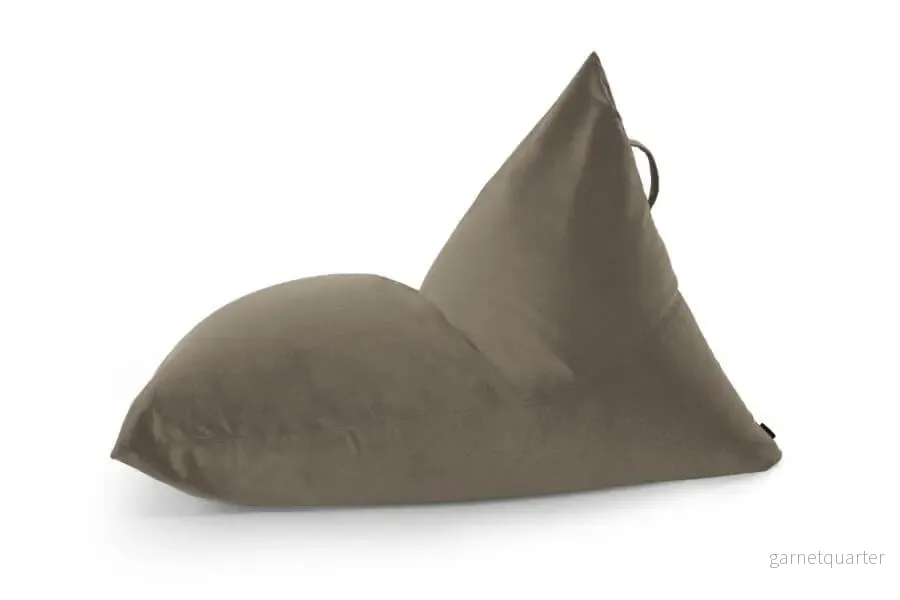 Sittsäck Razzmatazz Barcelona Taupe Sittsäck Razzmatazz Barcelona Taupe
