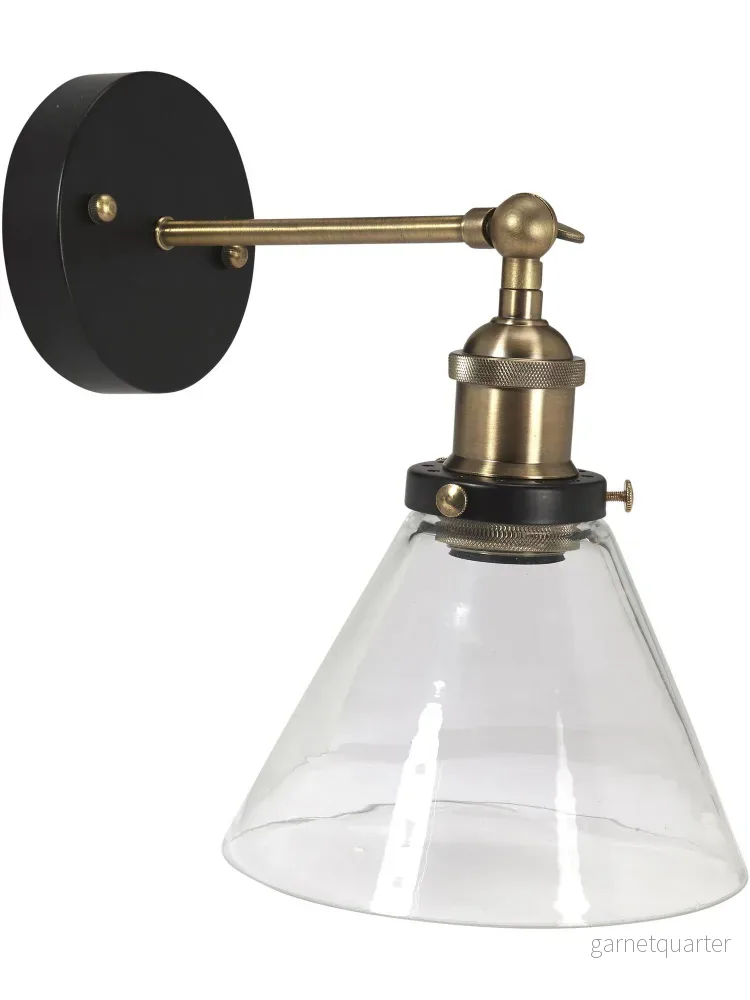 PR Home Lambda vägglampa PR Home Lambda vägglampa