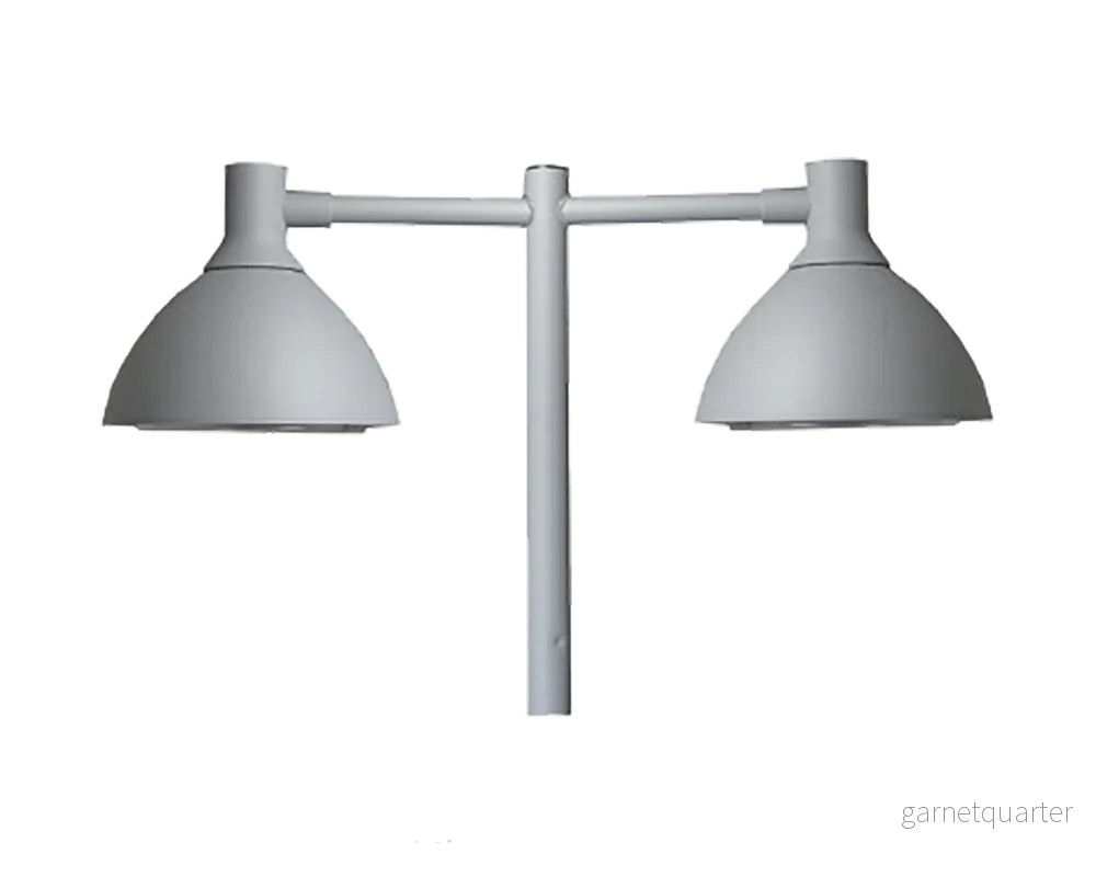 LYKTSTOLPE ARK MEDI II LED - Bild 3