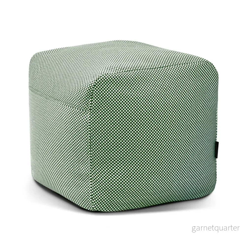 Sittpuff Plus 50 Capri Green