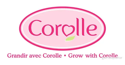 Corolle Coquette Blonde - Bild 2