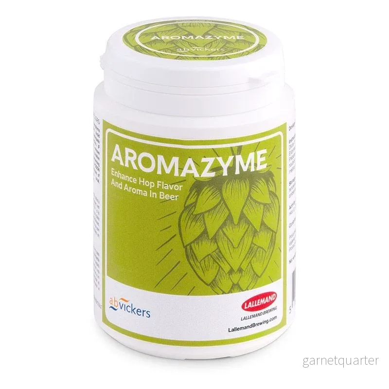 Aromazyme 100g – Lallemand Aromazyme 100g – Lallemand