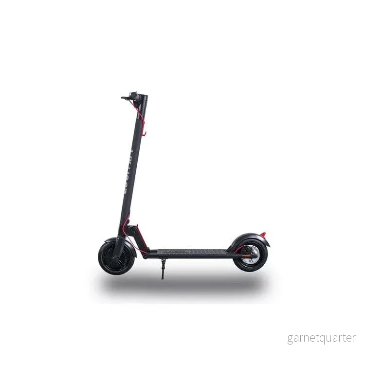 My Hood GLX El-Sparkcykel - Bild 3