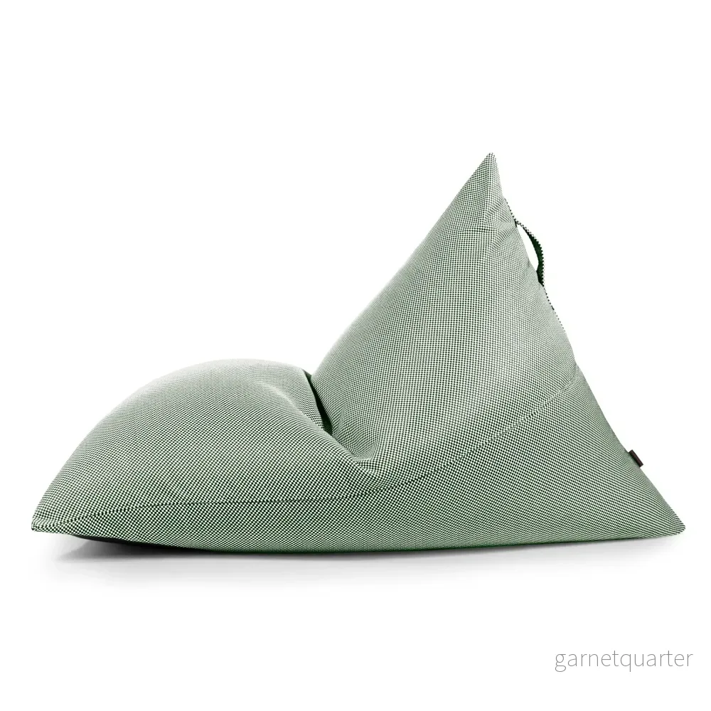 Sittsäck Razzmatazz Capri Green Sittsäck Razzmatazz Capri Green