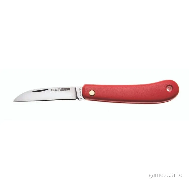 Berger Floristkniv