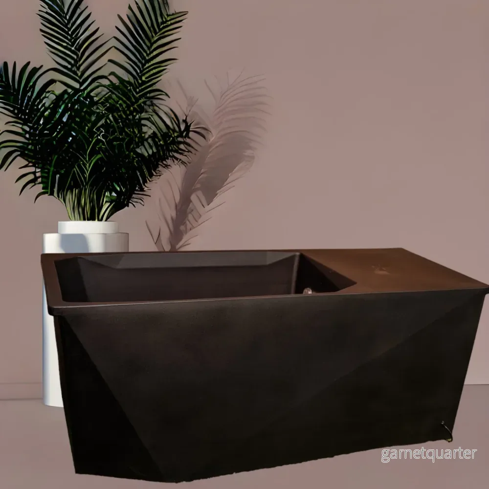 Chill Tub Lite Kallbad - Bild 2