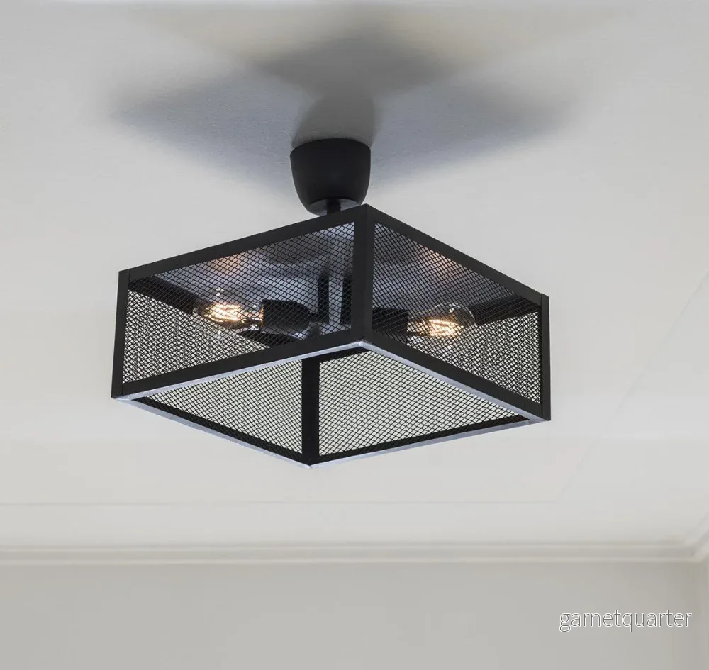 PR Home Grid tak/fönsterlamp - Bild 2
