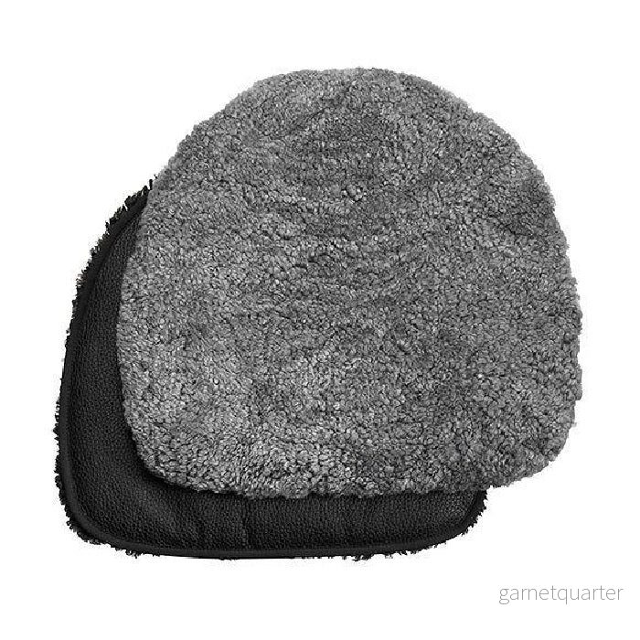 Buzz – Scandinavian Grey