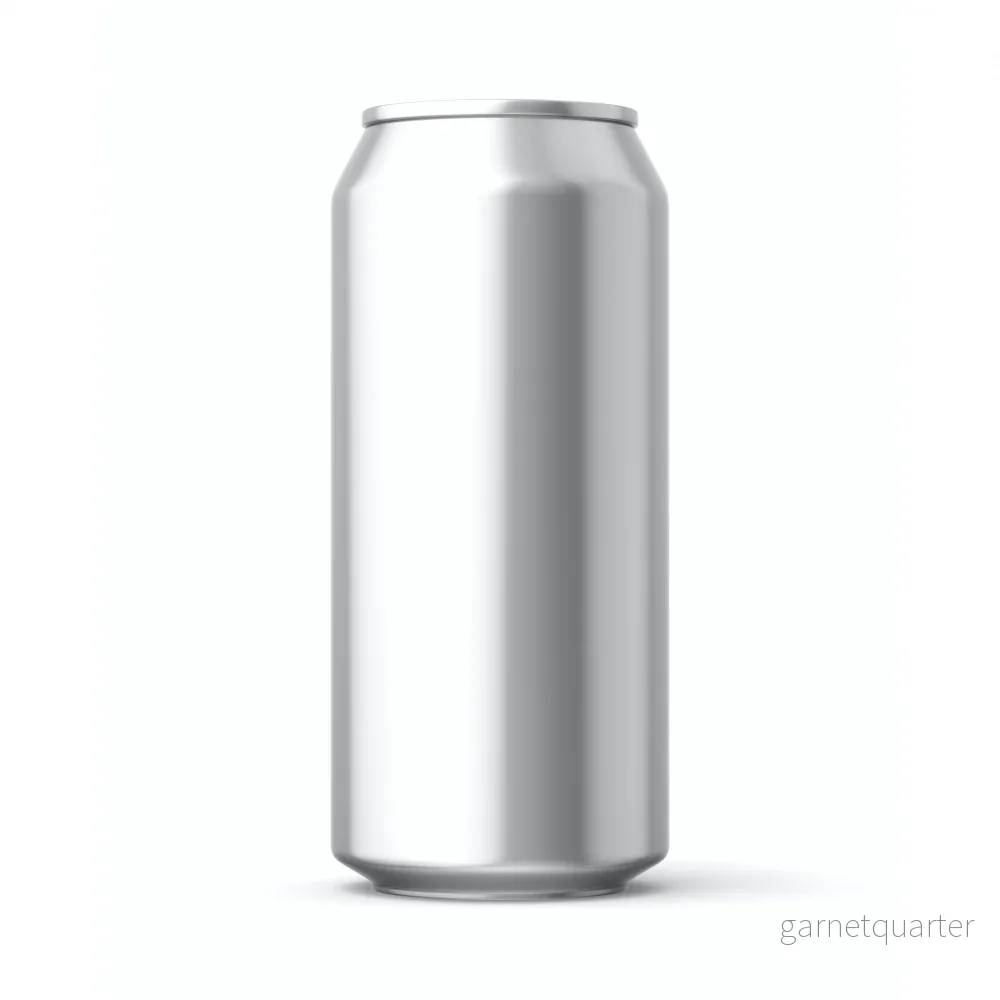 440 ml ölburk silver – 24 st 440 ml ölburk silver – 24 st