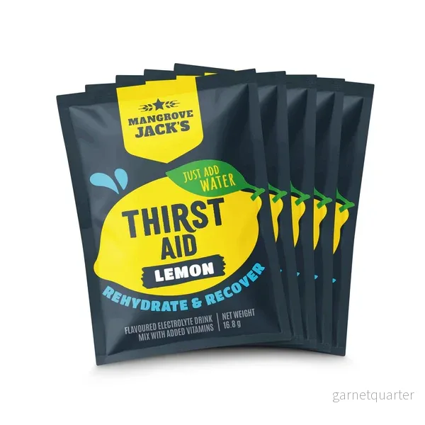 Handcraft Supplies Mango & Lime Hard Seltzer (Utan socker)
