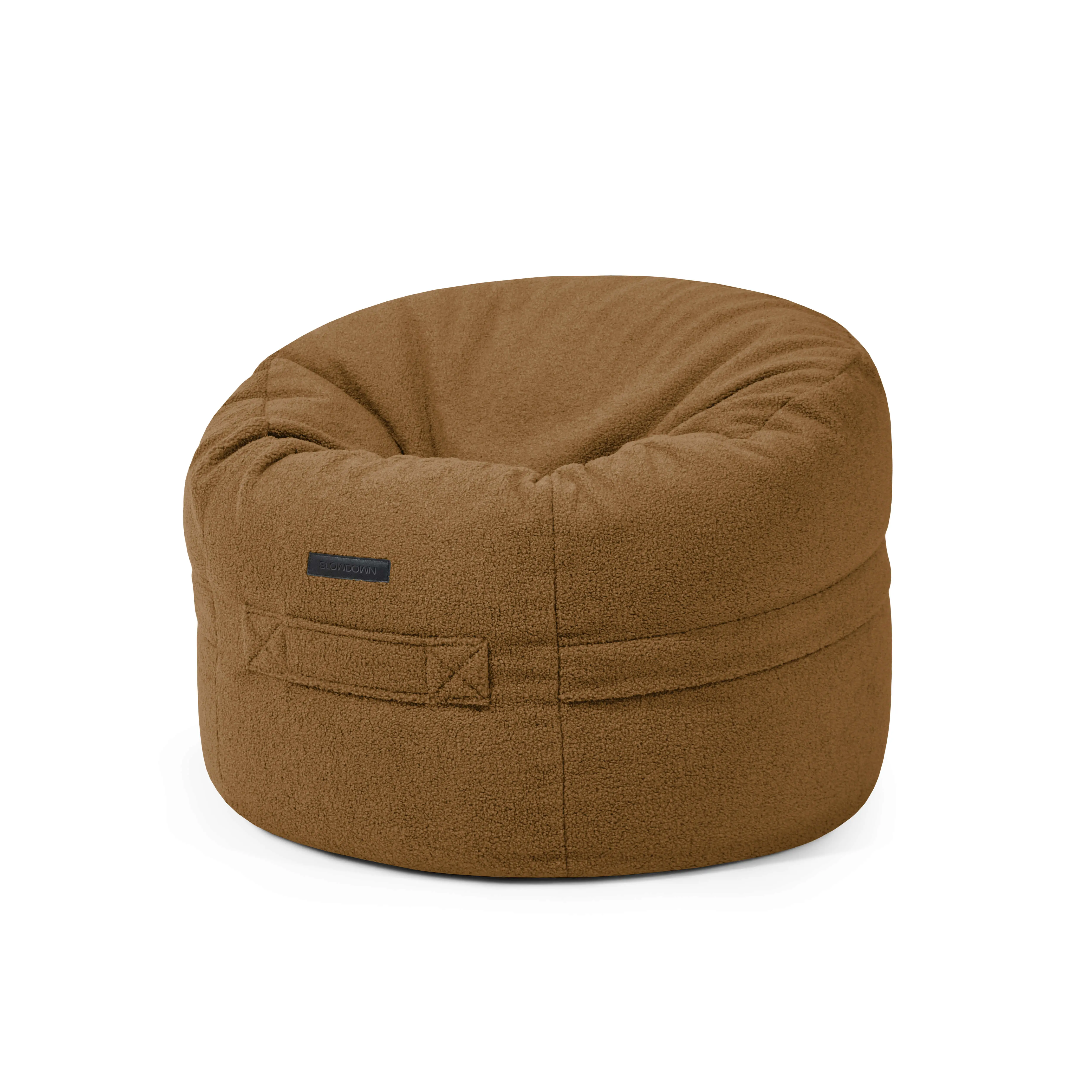 Barnfåtölj Roll 80 Teddy Camel Barnfåtölj Roll 80 Teddy Camel