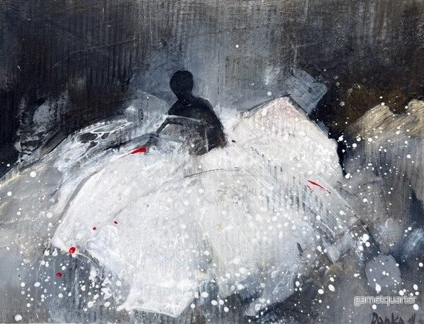 Danka Jaworska – Nr VIII