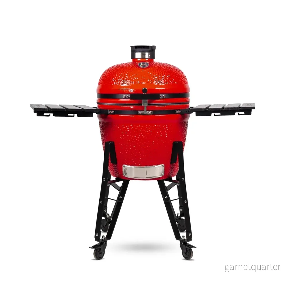 Keramiline grill Blackstone Large 22 - Bild 3