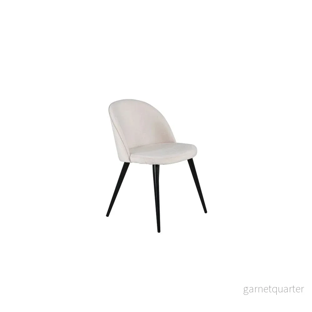 Venture Home Matstol Velvet 2-pack Venture Home Matstol Velvet 2-pack
