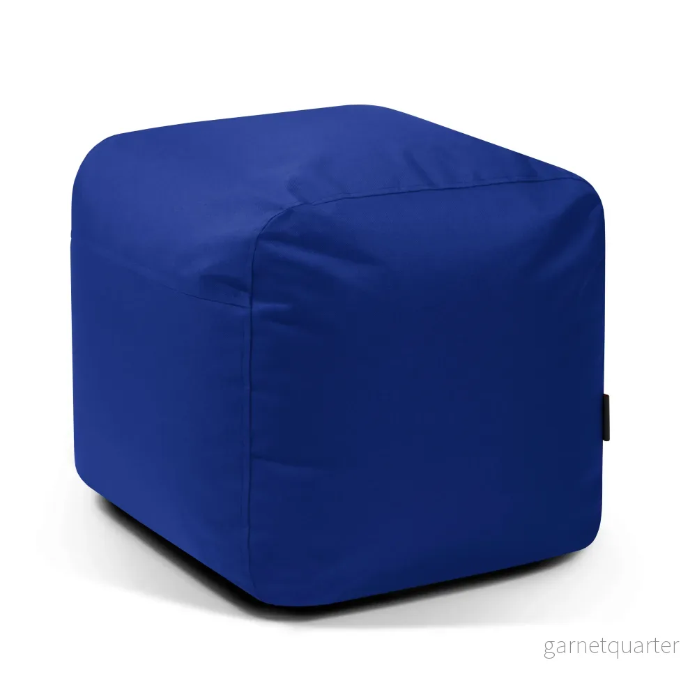 Sittpuff Plus 50 OX Blue
