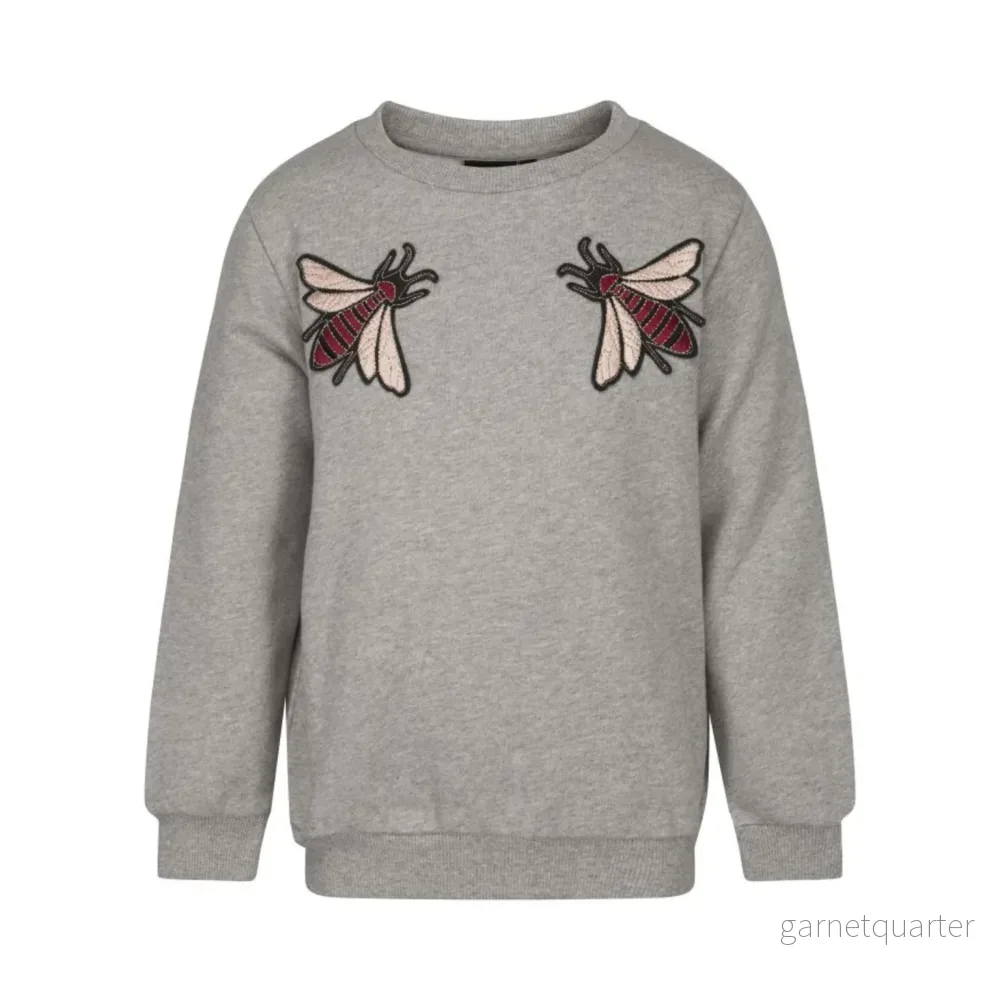 Petit Sofie Schnoor Vega Sweatshirt Petit Sofie Schnoor Vega Sweatshirt