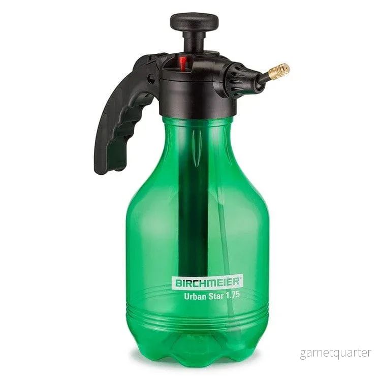 Birchmeier Blomspruta Urban Star 1.75 Birchmeier Blomspruta Urban Star 1.75