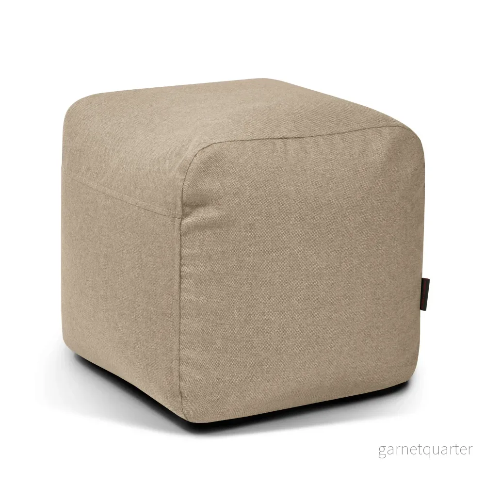 Sittpuff Plus 50 Nordic Beige